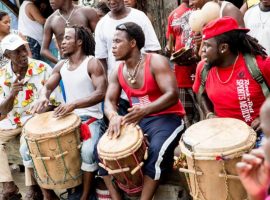 Garifuna Settlement Day in Belize: A Celebration You Can’t Miss garifuna