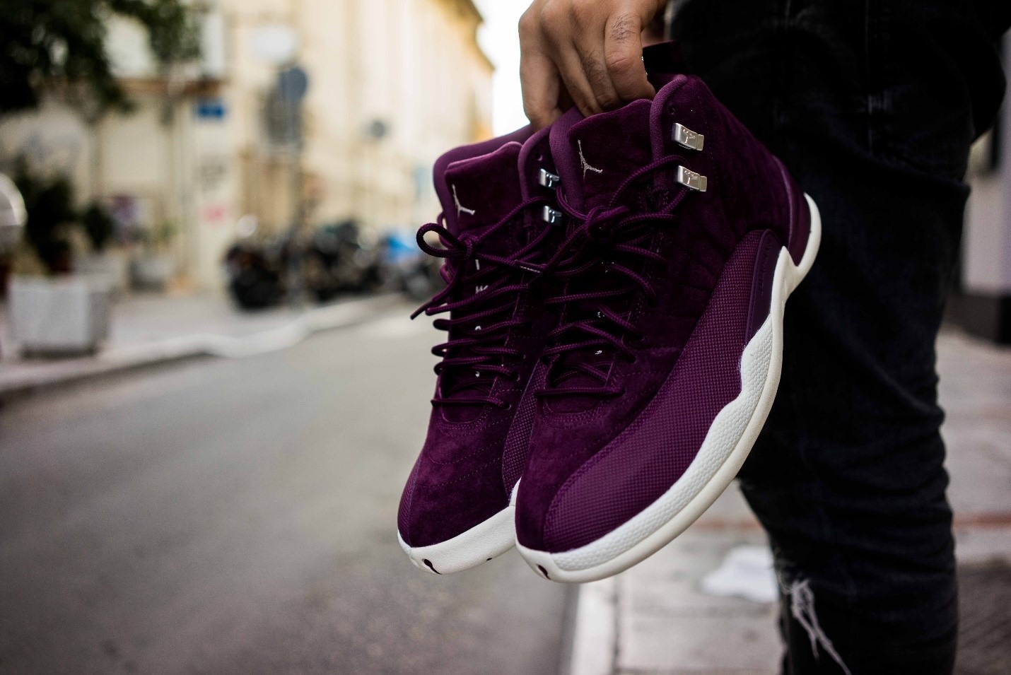 belize foot wear
