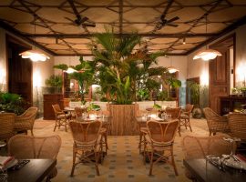 belize luxury resorts