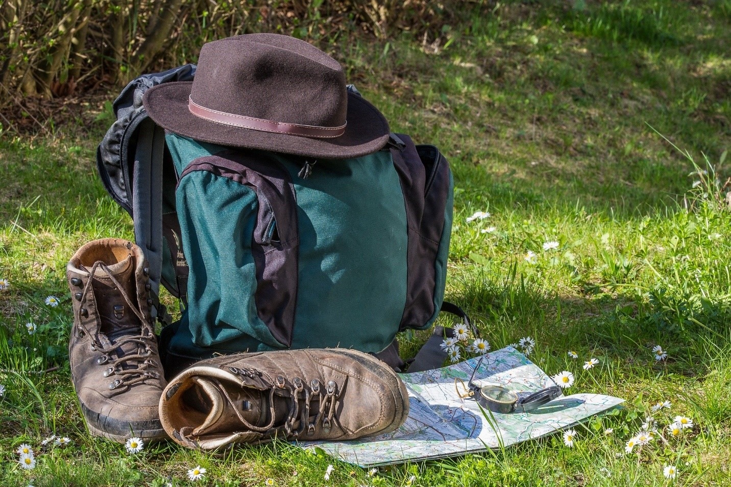 belize travel pack