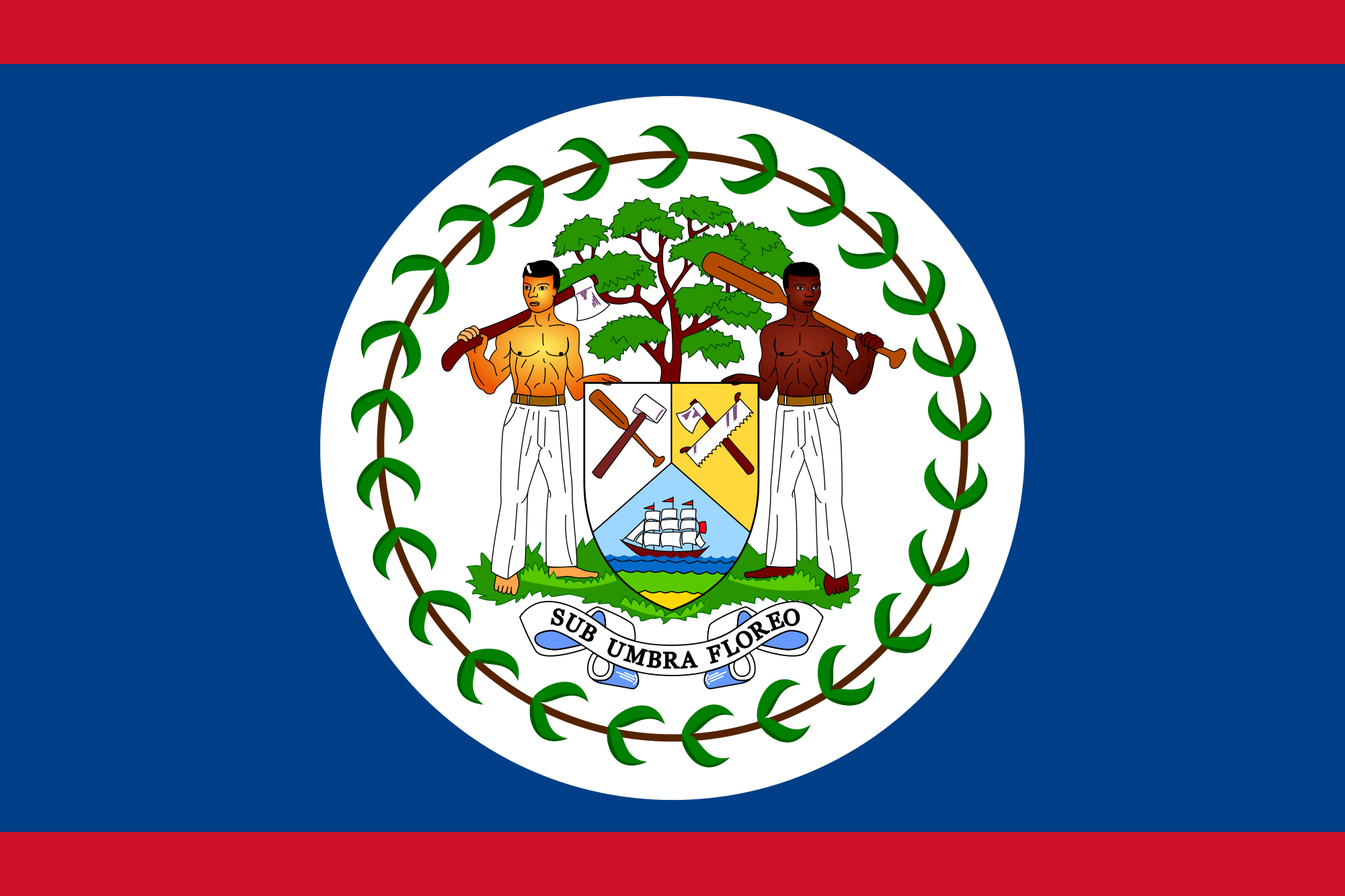 taxes in belize