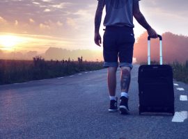 travel