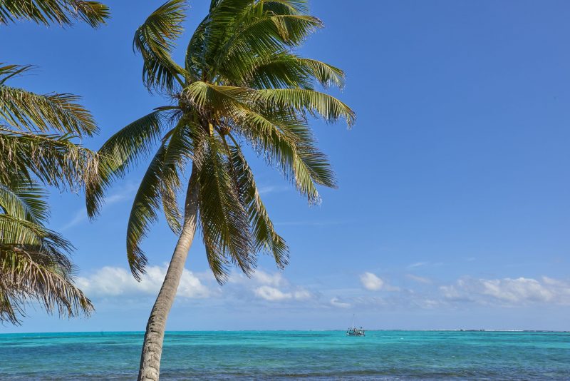 belize vacation