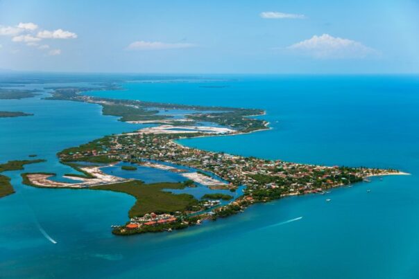 Placencia Beach