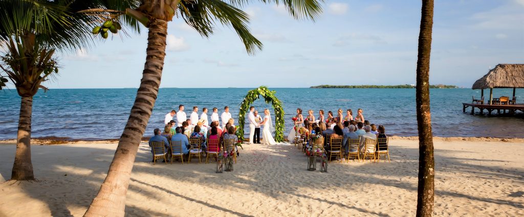 belize weddings