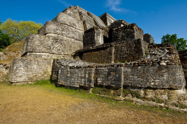 Altun Ha tours