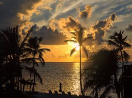 buy a beach house in placencia belize