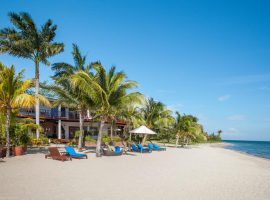 9 Romantic Belize Resorts for Valentine's Day Escapes chabil mar luxury resort