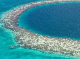 What's the deal with Belize? Why are people retiring there?