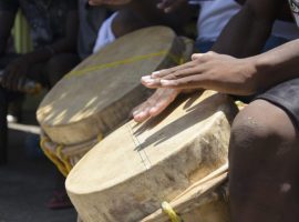 Cultures of Belize: The Garifuna People Belize-Garifuna-People-1-768x509