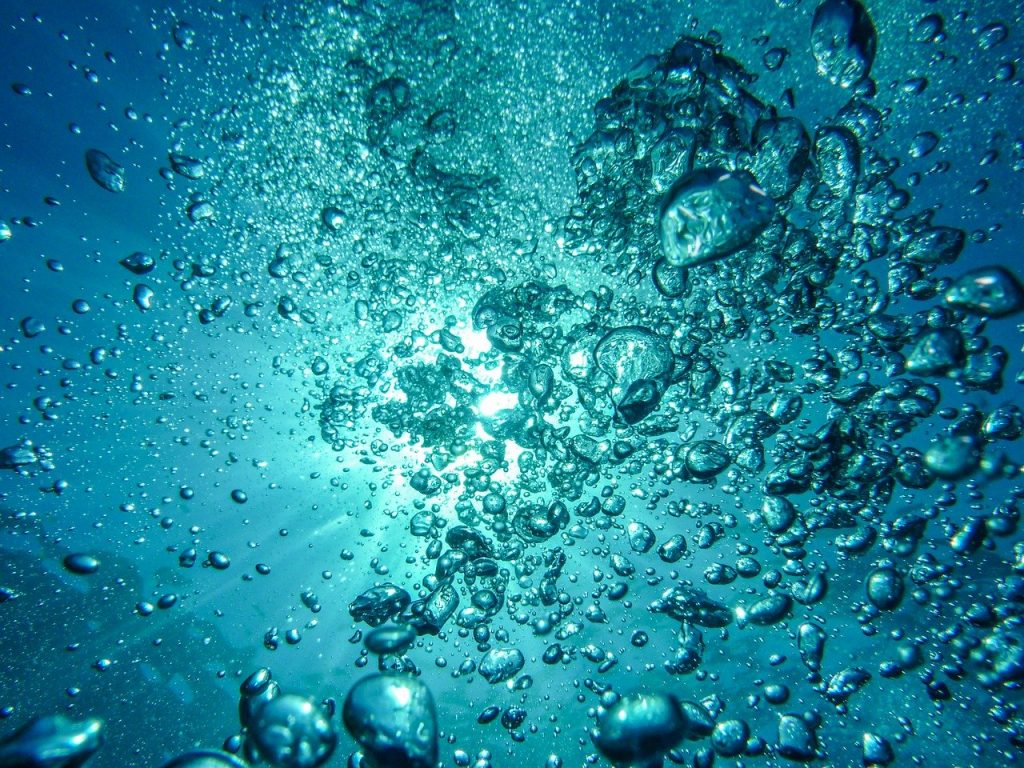 belize scuba diving