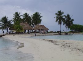 goffs caye belize