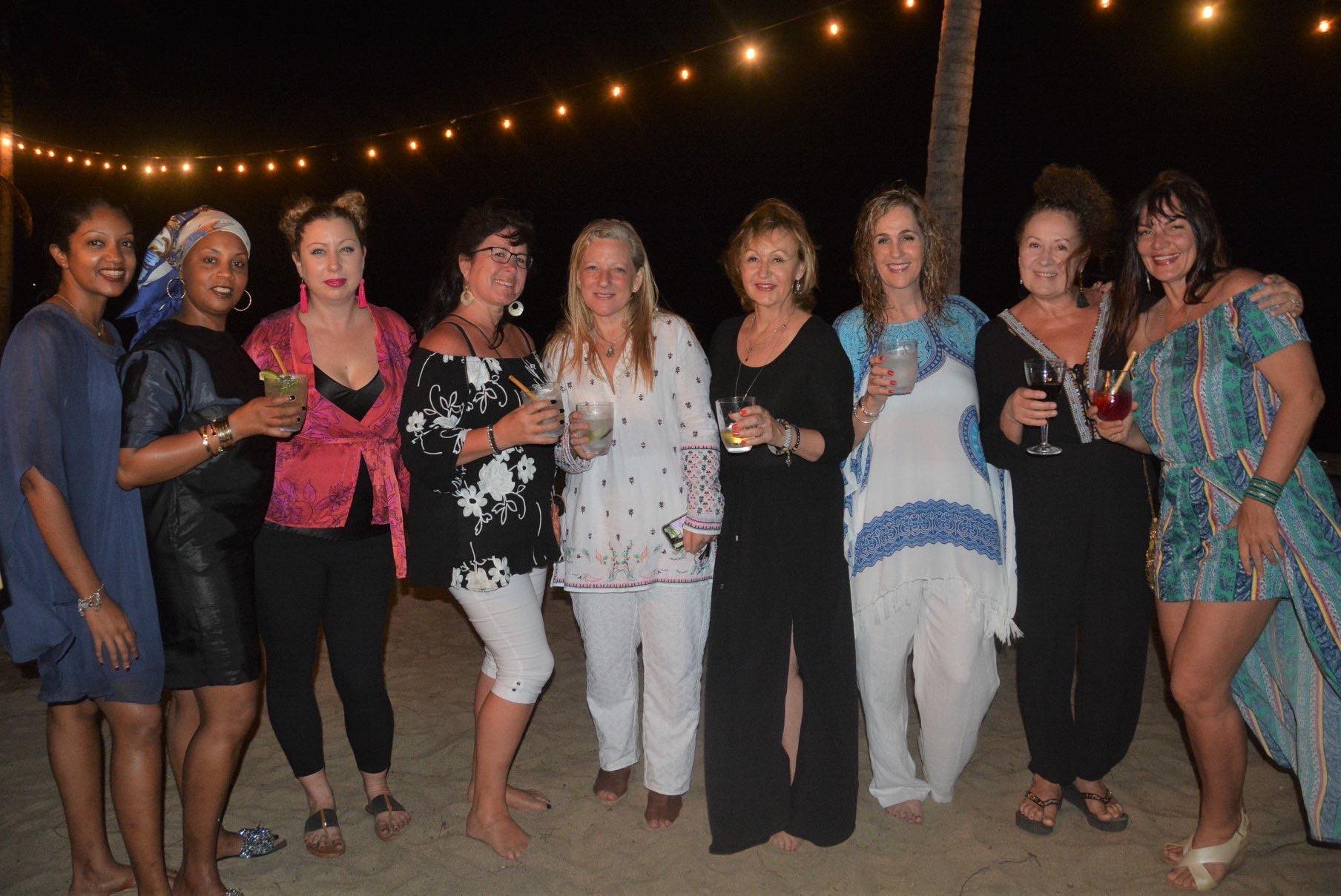 belize events