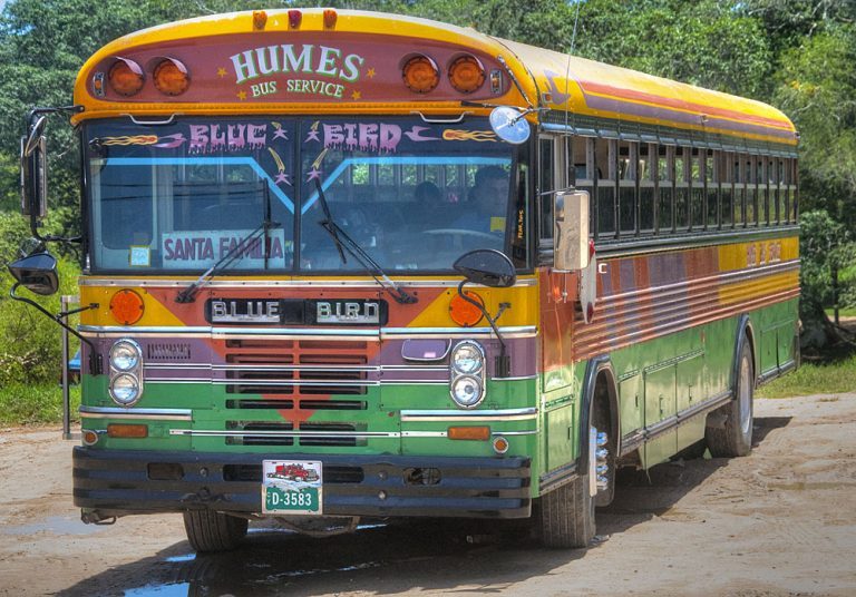 Getting to Belize | The Cheapest Way to Get to Belize - Vimarsana News