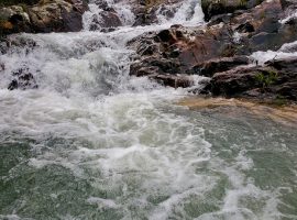 belize waterfalls
