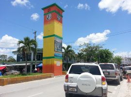 A Brief History of Orange Walk, Belize history of orange walk belize