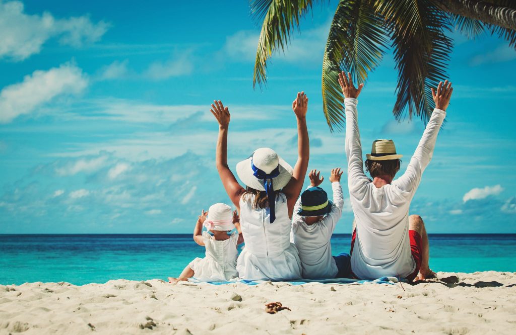 Benefits of Belize's QRP Retirement Program