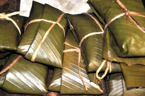 How To Make Delicious Belizean Tamales