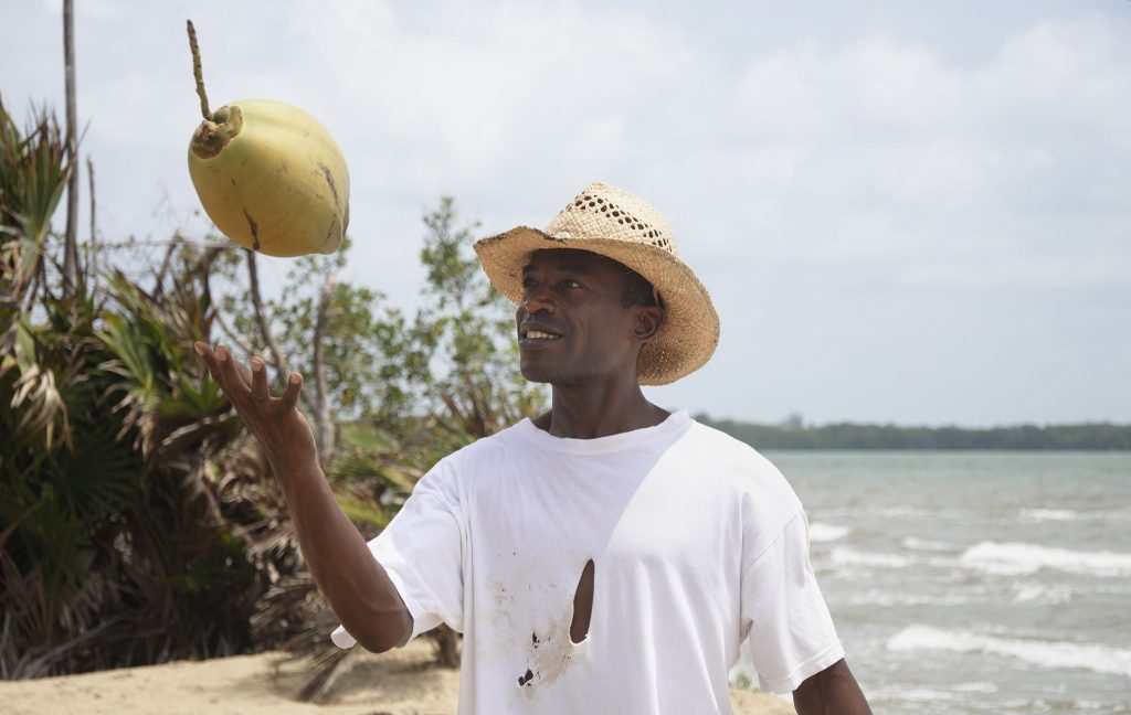 Belizean Proverbs