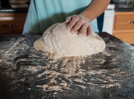 How to Make Belizean Creole Bun