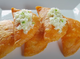 belizean panades