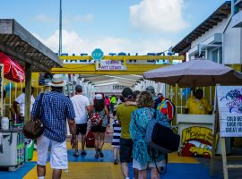 belize tourism