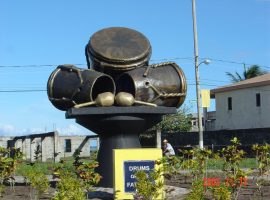 history of dangriga and stann creek