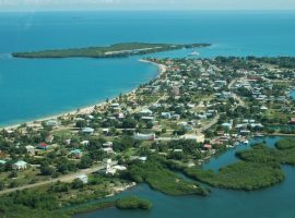 belize beach condos for sale