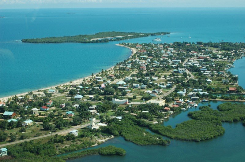 belize beach condos for sale