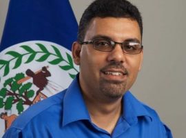 Anthony Mahler is Belize’s New Tourism Minister belize minister of tourism