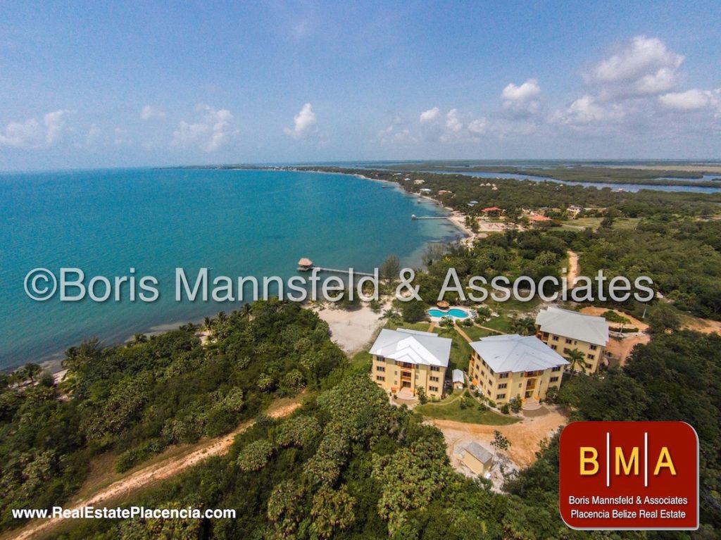 Reasons to Buy Belize Real Estate
