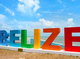 Belize