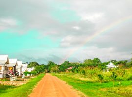 Best Place To Live and Retire For A Simple Life in Belize