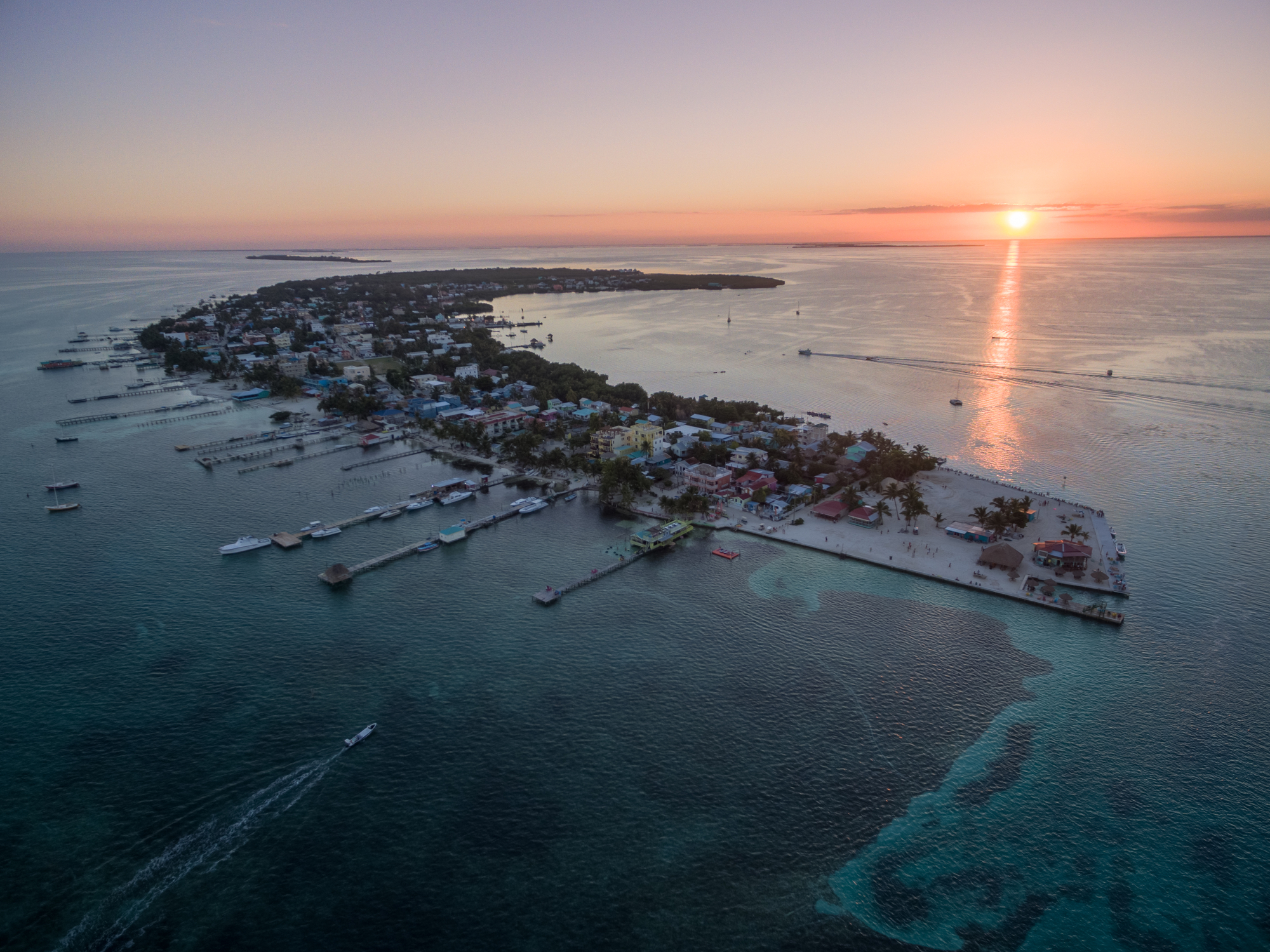 What not to do on a Belize vacation