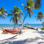 ambergris caye vs caye caulker