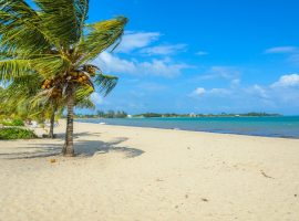 belize beaches