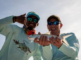 Top Fishing Spots in Belize best fishing spots in Belize