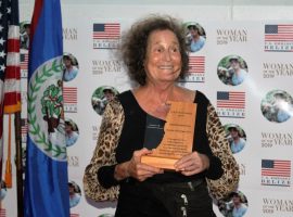 A Tribute to Sharon Matola: The Founder of The Belize Zoo sharon matola
