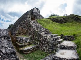 Cultures of Belize: The Maya People the mayas of belize