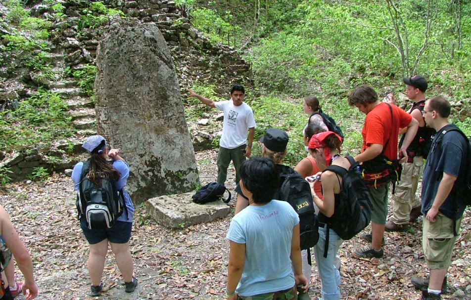 things to see and do in orange walk belize