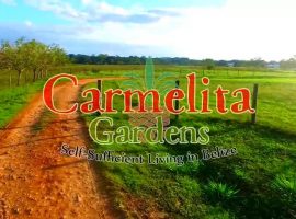 where is carmelita gardens located in belize