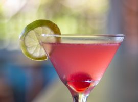 The best beach bars in Belize