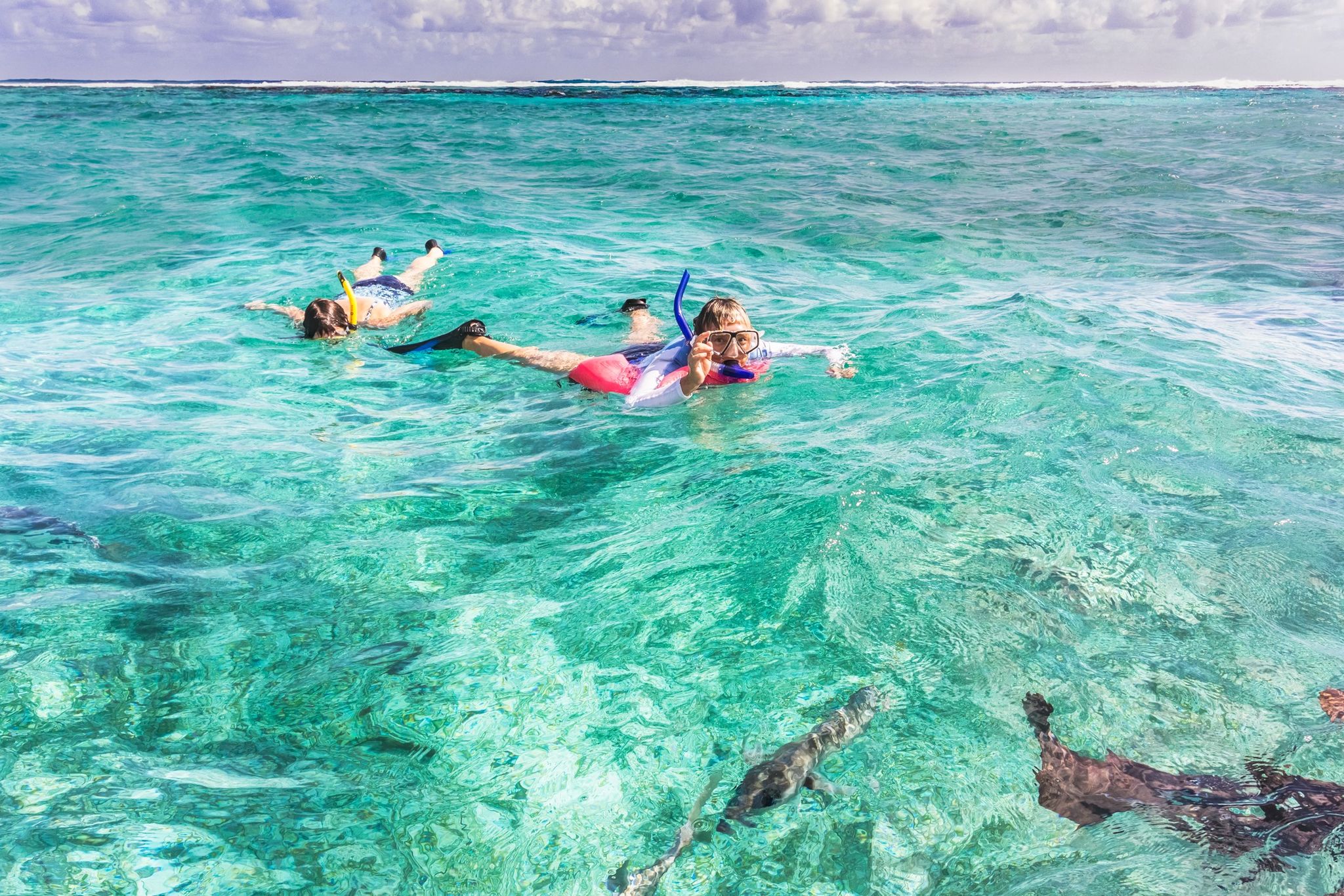 Safe to swim in belize? is it Wikilivres:Tous les