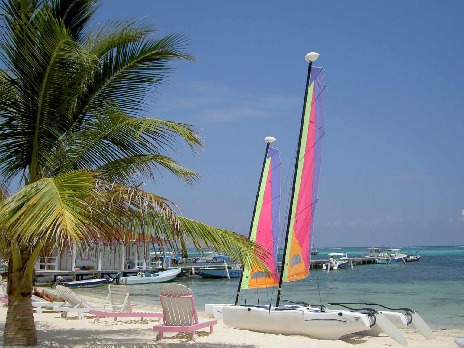 10 Best and (Fun) Things to Do in Ambergris Caye, Belize