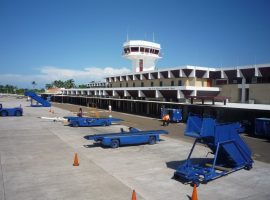 Ladyville Belize