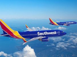 Southwest resumes flights to Belize