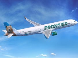 Frontier Airlines to Start Non-Stop Service to Belize from Denver and Orlando Frontier Airlines