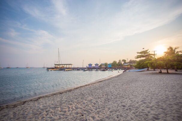 Placencia Town
