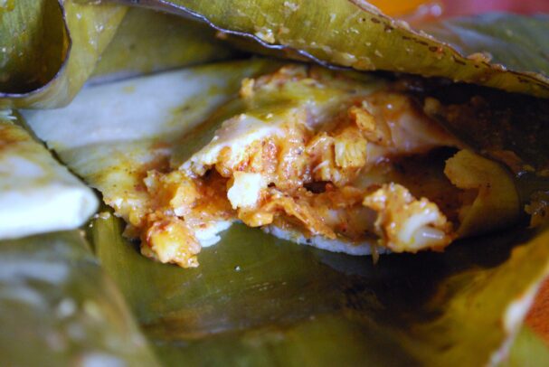 Tamales