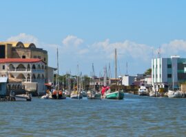 What Caused The British To Settle In Belize? What Caused The British To Settle In Belize